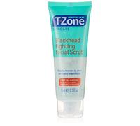 T-Zone Blackhead Fighting Facial Scrub 75ml
