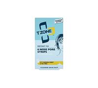 T-Zone Instant Fix Nose Pore Strips (Packaging May Vary)