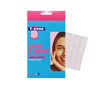 T-Zone Spot B Gone Salicylic Acid & Tea Tree Spot Patches (24 Pieces)