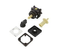 T0-1-102/Z switch: cam-rod.Pos: 2 20A 0-1 for mounting pole: 2 EATON EL