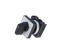 T0-1-8210/E switch: cam-rod.Pos: 3 20A 1-0-2 mounting: for installation EATO