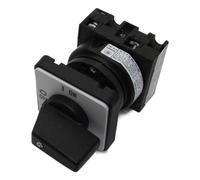 T0-1-8220/E switch: cam rod.Pos: 2 20A 1-2 for mounting pole: 1 EATON E