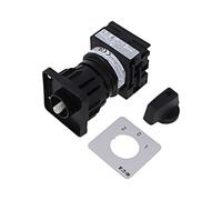 T0-2-15422/EZ Switch: Cam Rod.Pos: 3 20A 2-0-1 for Mounting Pole: 2 EAT