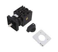T0-4-8440/E Switch: Rotary, two positions, Stable Positions: 3, 20A, 0-1-2...