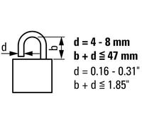 T0 Series 20A 3-Pole Main Switch With Stop Function - 083961