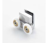 T001268NU Ideal Standard Kubo Slider Bottom Wheel Assembly Chrome finish