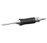 T0050100799 soldering tip screwed 1.8x0.4mm 40W WELLER