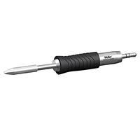 T0050105999 soldering tip screwed 2.2x0.6mm for soldering iron 150W WELLER