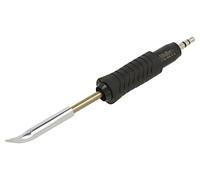 T0050112599 Tip bent conical 0.8mm for soldering iron WEL.WXUPSMS WELLER