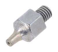 T0051351199 nozzle: desoldering iron 0.7x2.5mm for desoldering iron WEL.DS80 ...