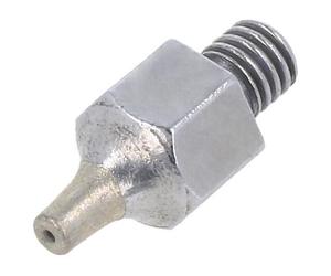 T0051351199 nozzle: desoldering iron 0.7x2.5mm for desoldering iron WEL.DS80 ...