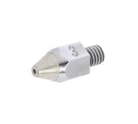 T0051353099 soldering tip: for desoldering devices 1.2x2.5mm WELLER
