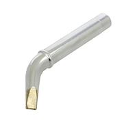 T0054250899N soldering tip angled screwed 7mm 425°C for soldering iron WELLER