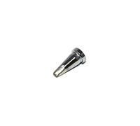 T0054440599 Soldering tip screwed 2.4x0.8mm WELLER