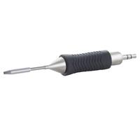 T0054460499N soldering tip screwed 1.5x0.4mm 40W WELLER
