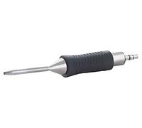 T0054461899N soldering tip screwed 1.5x0.4mm for soldering iron 40W WELLER