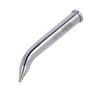 T0054473799 soldering tip angled screwed 0.8x0.4mm for soldering iron WELLER