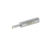 T0054485799 soldering tip screwed 2.4x0.8mm for soldering iron WELLER