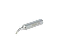 T0054486499 Soldering Tip Angled Screwed 1.6mm WELLER