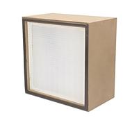 T0058762858 replacement part: filter for soldering fume extraction WELLER