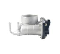 T01C-16119-JA00A 16119JK20C Throttle Body Throttle Throttle Valve Automobile Compatible for Nissan Altima 2007-2010 Compatible for Sentra Rogue X-Trail