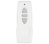 -t02 Wireless Remote Control +315mhz Front Controller For Electric Projector Screens Electric Curta - JA White