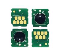 T04D0 Maintenance Tank Chip Compatible With Epson ET-7700(10PC) | Fits Epson ET-7750 And L7188 Printers