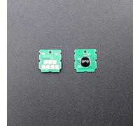 T04D0 T04D000 C13T04D000 Maintenance Box Compatible with EPSON EcoTank ET-7700 ET-7750 Expression Premium Printer Waste Ink Tank with chip(2pc Chip)