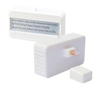 T04D1 Maintenance Tank Chip Resetter T04d100 T3661 T6715 T6716 T04D0 Maintenance Box Chip Resetter for Epson XP-15000 XP-6000 XP-6100 XP-6001 XP-6005 XP-8500 XP-970 XP-15050 ET-15000 ET-3750