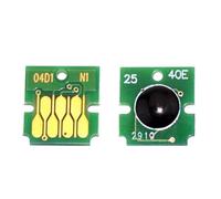 T04D1 Waste Ink Maintenance Tank Box Chip Compatible with Epson L6490 | One-time chip, easy install, resets waste ink counter Compatible with Epson printers(10pc)