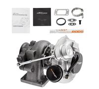 T04E Upgrade Billet Turbo T3 0.63 AR Universal Turbocharger Internal Wastegate