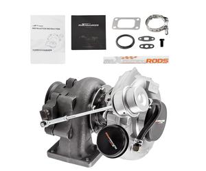 T04E Upgrade Billet Turbo T3 0.63 AR Universal Turbocharger Internal Wastegate
