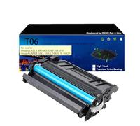 T06 Compatible Toner Cartridge for Canon MF1643 MF1643i MF1643iF MF1643P imageCLASS X MF1643i II MF1643iF II imageRUNNER 1643 1643i 1643iF II 1643P - Replaces 3526C002 3526C001
