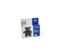 T0611 Epson Ink Cartridge , Black