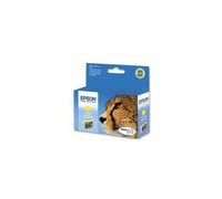 T0714 Epson Cartridge , 40 , Yellow