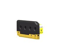 T08C1 T08C2 T08C T08D Compatible Ink Cartridge Compatible For Epson WorkForce Enterprise AM-C6000a C5000a C4000a C4000 C5000 C6000 Printers(T08C4-Y)