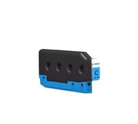 T08C1 T08C2 T08C T08D Compatible Ink Cartridge Compatible For Epson WorkForce Enterprise AM-C6000a C5000a C4000a C4000 C5000 C6000 Printers(T08C2-C)