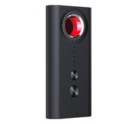 T1 Anti-spy Hidden Camera Detector for Hotel Prevent Monitoring Wireless Signal Detector Car GPS