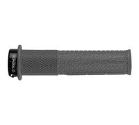 Tag Metals T1 Braap Grips Grey 135 mm