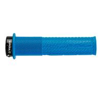 T1 Braap Grips - Tag Metals MTB - Flanged Handlebar Locking grip