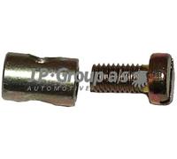 T1 BUG BEETLE T2 T25 CAMPER VAN CARBURETOR ACCELERATOR CABLE CONNECTOR A672