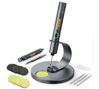 Fanttik T1 Max Soldering Iron Kit, Cordless Soldering Iron