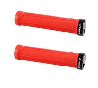 T1 Section Grips Lock-on Tag Metals MTB