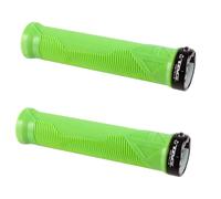 T1 Section Grips Lock-on Tag Metals MTB