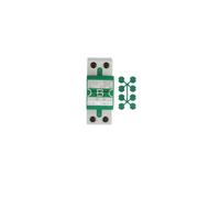 T1 Surge Protector 1P 50kA 2kV MC 50-B VDE 5096847 TBS