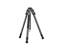 T1 Travel Carbon Fiber Tripod，Compatible For DJI | One Click Quick Release Panoramic Gimbal Video Head For DSLR Camera，Compatible For Manfrotto