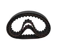 T10 Timing Belt 15mm Width Selectable Length From 760/770/780/790/800/810/820mm To 1260mm 1Pcs(T10-870mm)