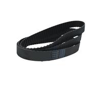 T10 Timing Belt 160mm-880mm Pitch=10mm Width 25mm 1Pcs(870mm)