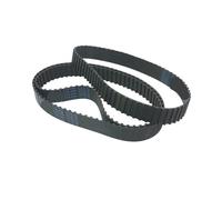 T10 Timing Belt 160mm To 880mm 30mm Synchronous Closed Loop Rubber 1Pcs(870mm)