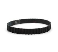 T10 Timing Belt 20mm Width Adjustable Length 760-1260mm 1Pcs(T10-870mm)